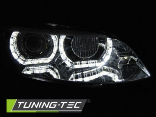 Фара передняя (комплект), BMW 3 E90/E91/E92/E93 2004-2008