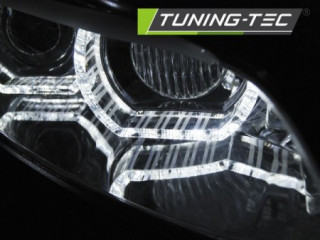 Фара передняя (комплект), BMW 3 E90/E91/E92/E93 2004-2008