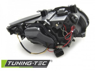 Фара передняя (комплект), BMW 3 E90/E91/E92/E93 2004-2008