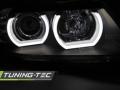 Фара передняя (комплект) BMW 3 E90/E91/E92/E93 - фото №2