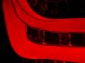 Фонарь задний (комплект) Opel Astra H 2005г. - фото №4