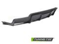Диффузор заднего бампера Tesla model 3 2018г. - фото №3