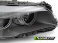 Фара правая BMW 5 F10/F11/GT F07 2011г. - фото №2