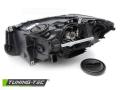 Фара правая BMW 5 F10/F11/GT F07 2011г. - фото №4
