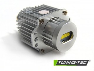 Ангельские глазки в фары, BMW 3 E90/E91/E92/E93 2004-2008
