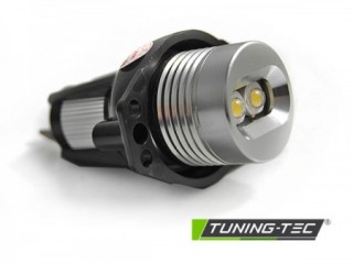 Ангельские глазки в фары, BMW 3 E90/E91/E92/E93 2004-2008