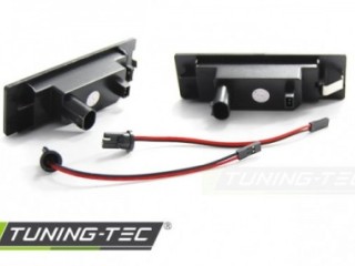 Подсветка номера, BMW 1 E87/E81/E82/E88