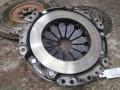 Комплект сцепления Toyota Aygo 2005г. - фото №6