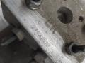 24432510 Блок ABS Opel Astra (G) 2003г. - фото №4