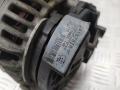 0124525089 Генератор Volkswagen Passat B5+ (GP) 2003г. - фото №4
