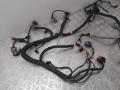 Проводка двигателя Citroen Xsara Picasso 2006г. - фото №2
