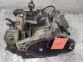 9431365021 КПП механическая (МКПП) 5-ступенчатая Peugeot Boxer 2003г. - фото №3