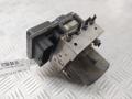 9660934580 Блок ABS Citroen C4 Picasso 2007г. - фото №2