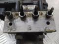 9660934580 Блок ABS Citroen C4 Picasso 2007г. - фото №3