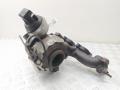 03L253016F Турбина Volkswagen Jetta 2009г. - фото №4