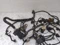 Проводка двигателя Ford Focus II 2007г. - фото №4