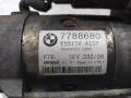 7788680 Стартер BMW 5 E60 2008г. - фото №3