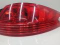 9658165080 Фонарь крышки багажника левый Peugeot 607 2007г. - фото №11