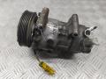 9655191580 Компрессор кондиционера Citroen Xsara Picasso 2006г. - фото №3