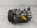 9655191580 Компрессор кондиционера Citroen Xsara Picasso 2006г. - фото №4