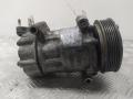 9655191580 Компрессор кондиционера Citroen Xsara Picasso 2006г. - фото №7