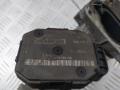 0993399 Заслонка дроссельная Fiat Ducato (c 2006) 2009г. - фото №2
