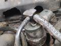 G9UA720 Двигатель Renault Master 2 2002г. - фото №4