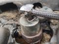 G9UA720 Двигатель Renault Master 2 2002г. - фото №5