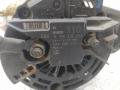 504009977 Генератор Fiat Ducato 2005г. - фото №4