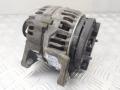 0124525020 Генератор Fiat Ducato (c 2006) 2007г. - фото №2