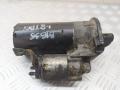 4M5T11000KB Стартер Ford Focus II 2007г. - фото №3