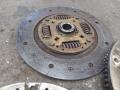 Комплект сцепления Hyundai Getz 2006г. - фото №4