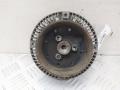 06B121347 Муфта вентилятора Volkswagen Passat B5+ (GP) 2003г. - фото №2
