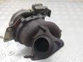 7G9Q6K682BB Турбина Ford Mondeo IV 2007г. - фото №6