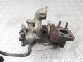 9673283680 Турбина Ford Fiesta 6 рест 2014г. - фото №3