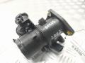 9660110780 Заслонка дроссельная Citroen C4 Picasso 2009г. - фото №2