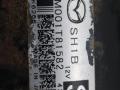 M001T81582 Стартер Mazda CX5 2014г. - фото №4