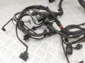 A6401501933 Проводка двигателя Mercedes B (W245) 2007г. - фото №2