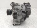 0111545602 Генератор Mercedes A W168 2000г. - фото №2