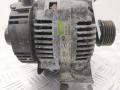 0111545602 Генератор Mercedes A W168 2000г. - фото №4