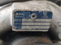 03L253019T Турбина Volkswagen Passat B6 2008г. - фото №4