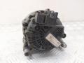 AG9T10300AA Генератор Ford S-Max рест 2011г. - фото №4