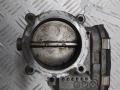 94860511503 Заслонка дроссельная Porsche Cayenne 955 2003г. - фото №4