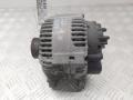 TG17C020 Генератор Audi A8 D3/4E 2-й рест 2009г. - фото №2