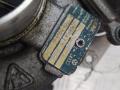 059145715F Турбина Audi A8 D3/4E 2-й рест 2009г. - фото №3