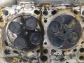 Головка блока цилиндров Mazda 5 2005г. - фото №11