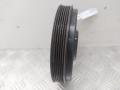 Шкив коленвала Audi A8 D3/4E 2-й рест 2009г. - фото №2