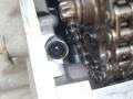 OM651.955 Двигатель Mercedes Sprinter W906 2011г. - фото №10