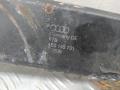 4E0145731 Труба интеркулера Audi A8 D3/4E 2-й рест 2009г. - фото №2