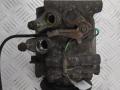 Компрессор кондиционера Honda FR-V 1 2004г. - фото №2